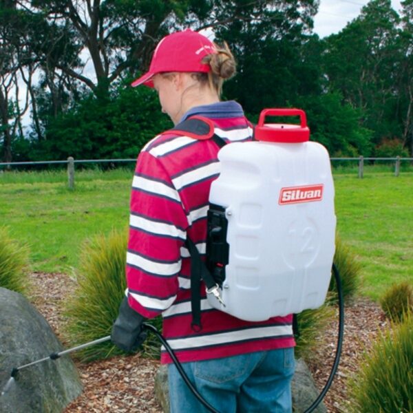 Silvan-12L-Rechargeable-Backpack-Sprayer-WP12-1