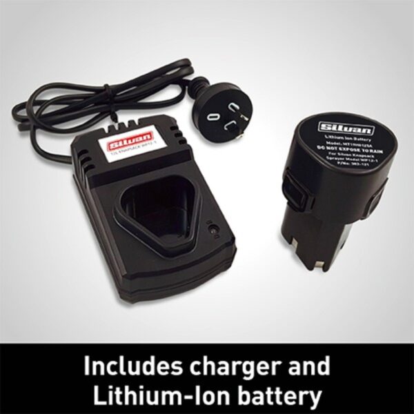 Silvan-12L-Rechargeable-Backpack-Sprayer-WP12-1