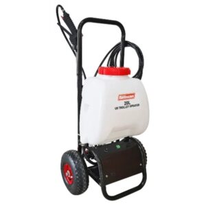 Silvan-20L-Rechargeable-Upright-Trolley-Sprayer-TR25-2