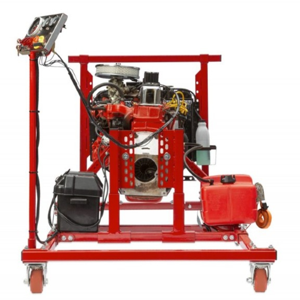 Murray-Quick-Run-Engine-Test-Stand-Frame-and-Console Murray-Quick-Run-Engine-Test-Stand-Frame-and-Console