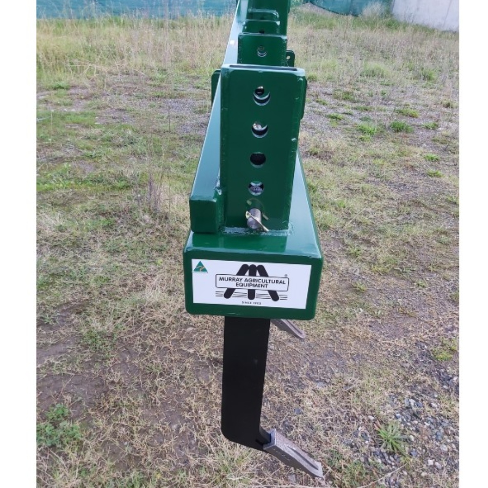 Murray-Series-62-Jack-The-Ripper-62004 Murray-Series-62-Jack-The-Ripper-62004