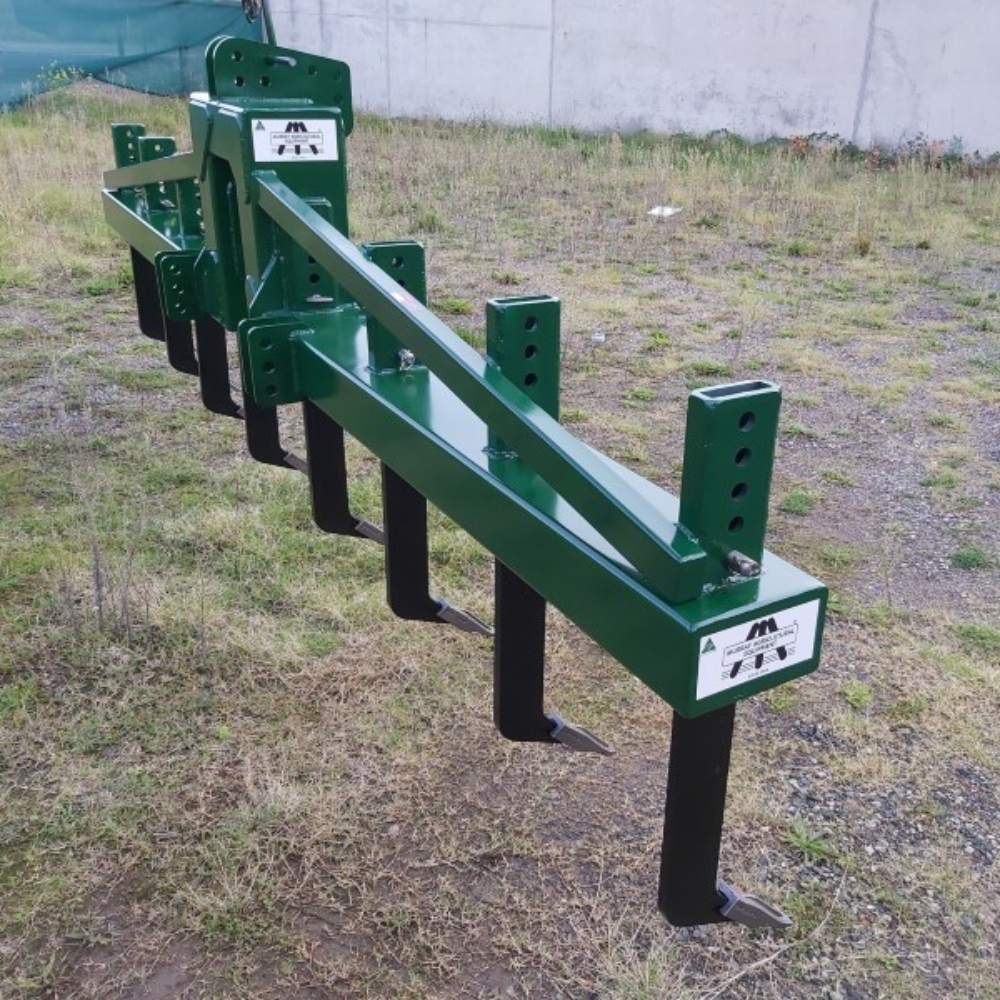 Murray-Series-62-Jack-The-Ripper-62004 Murray-Series-62-Jack-The-Ripper-62004