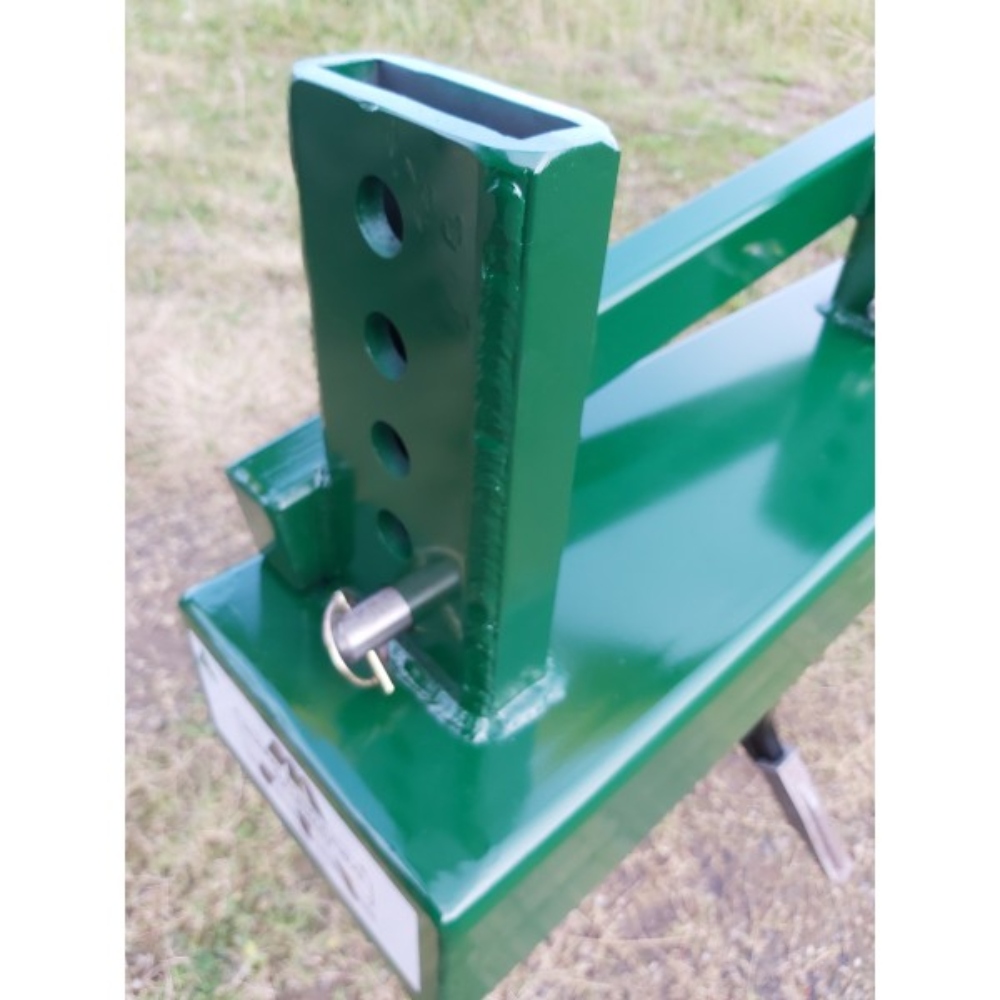 Murray-Series-62-Jack-The-Ripper-62004 Murray-Series-62-Jack-The-Ripper-62004