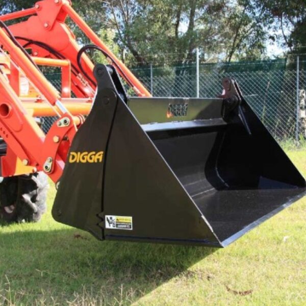 Digga-4-in-1-Agricultural-Bucket