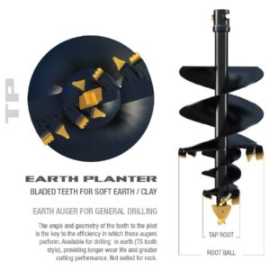 Digga-Augers-TP-Tree-Planting