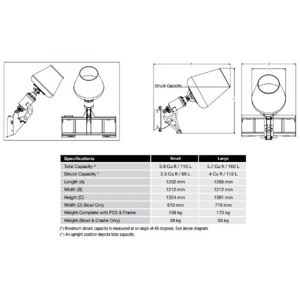 Digga-Cement-Mixer