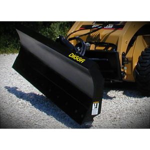 Dozer Blades