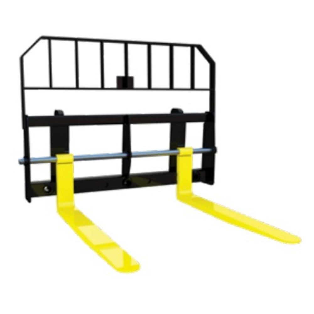 Digga-Pallet-Fork-Bale-Spears-Combo Digga-Pallet-Fork-Bale-Spears-Combo