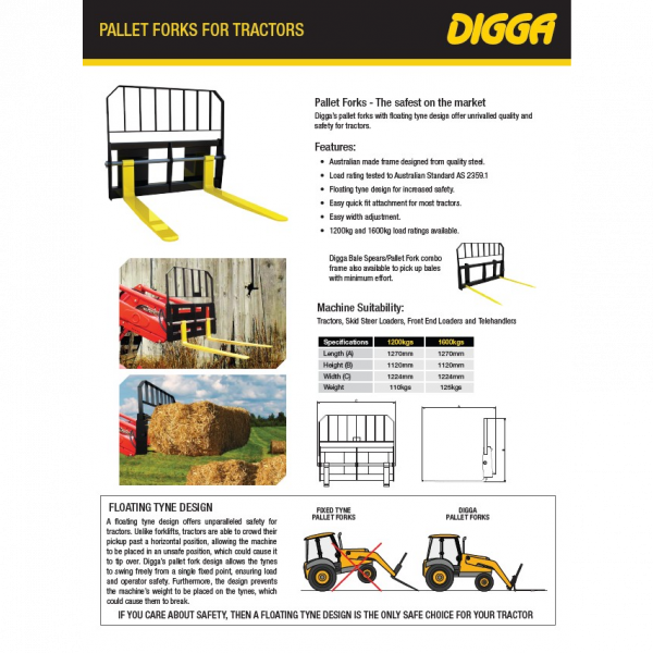 Digga-Pallet-Forks-for-Tractors