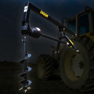 Digga-Post-Hole-Digger-3pt-Linkage