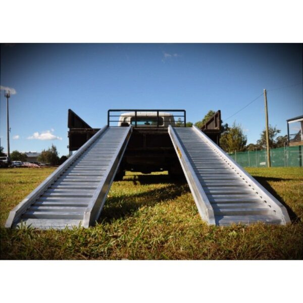 Digga-Standard-Loading-Ramps