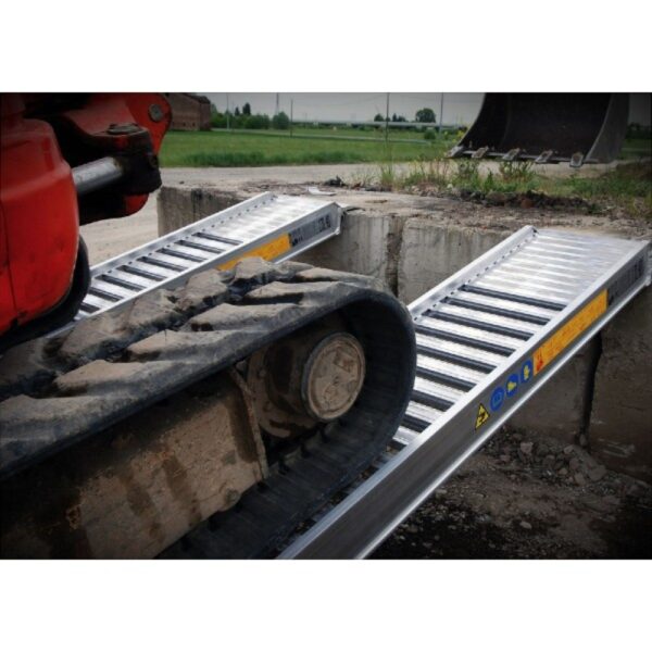 Digga-Standard-Loading-Ramps
