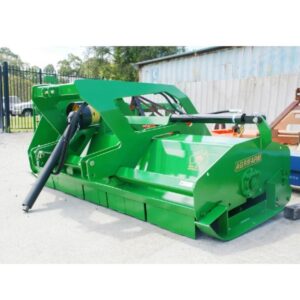 Agrifarm-ASM-Series-Hydraulic-Side-Shift-Mulchers