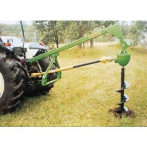 Agrifarm-Post-Hole-Digger-41WAPD