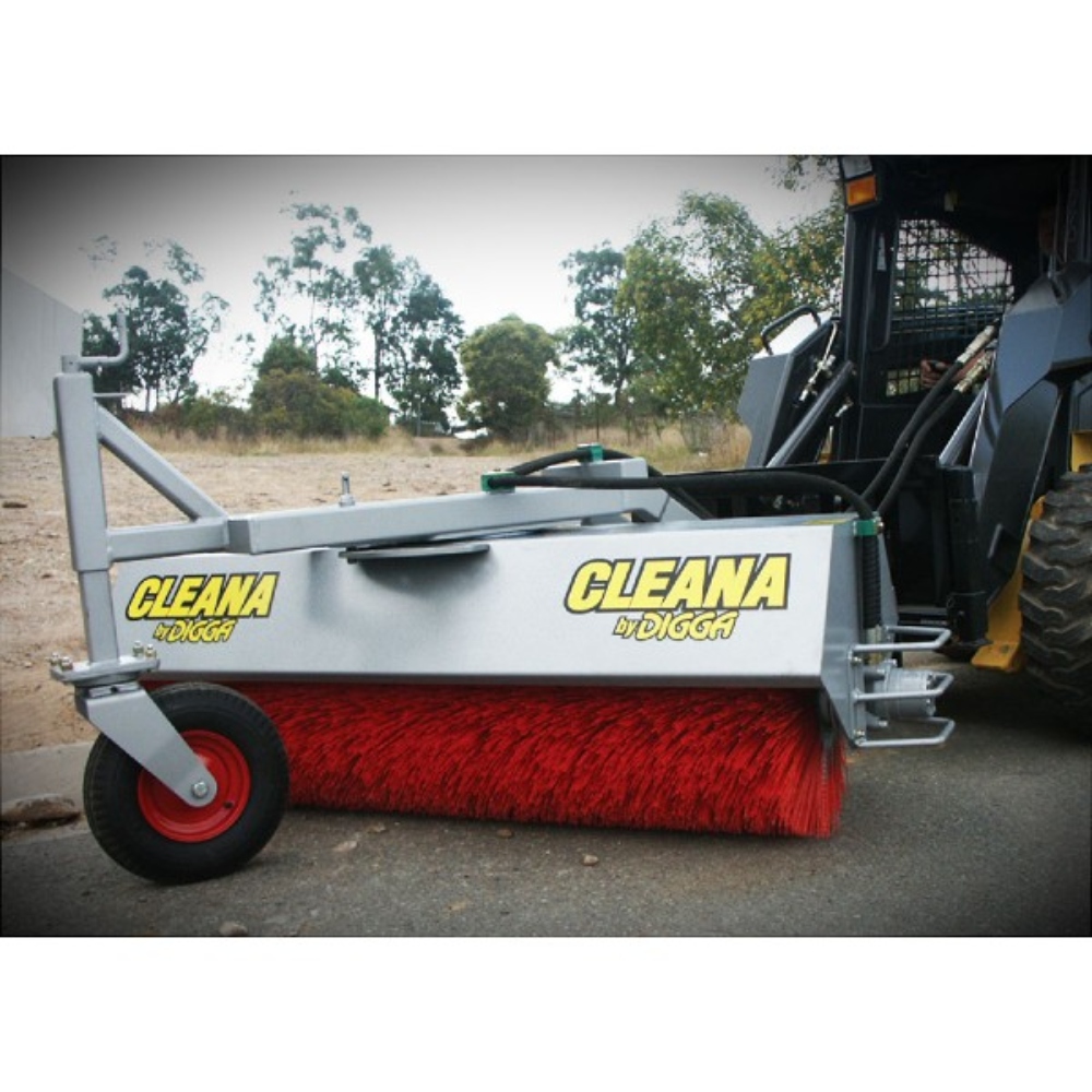 Digga-Cleana-Angle-Broom Digga-Cleana-Angle-Broom