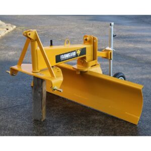 Farmgard-MIDI120-Grader-Blades
