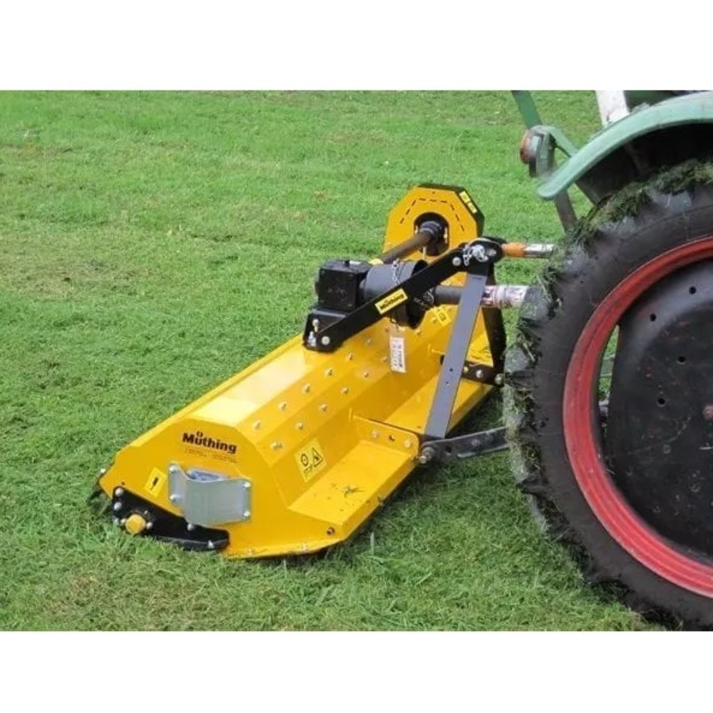 Muthing-MU-C-Rear-Mounted-Mulchers Muthing-MU-C-Rear-Mounted-Mulchers
