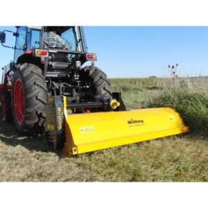 Muthing-MU-ECOTOP-Flail-Mowers