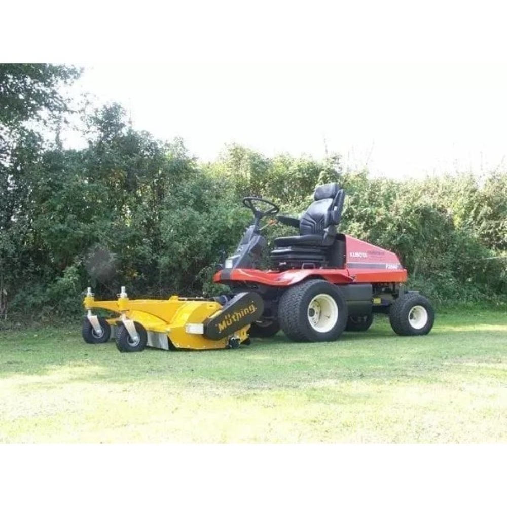 Muthing-MU-FM-Flail-Mowers Muthing-MU-FM-Flail-Mowers