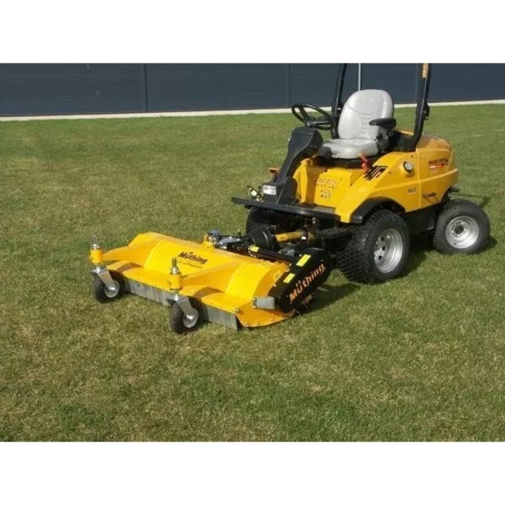 Muthing-MU-FM-Flail-Mowers Muthing-MU-FM-Flail-Mowers