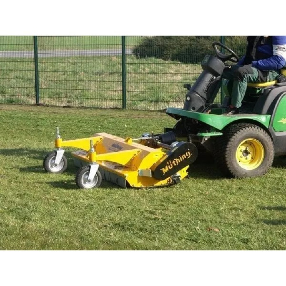 Muthing-MU-FM-Flail-Mowers Muthing-MU-FM-Flail-Mowers