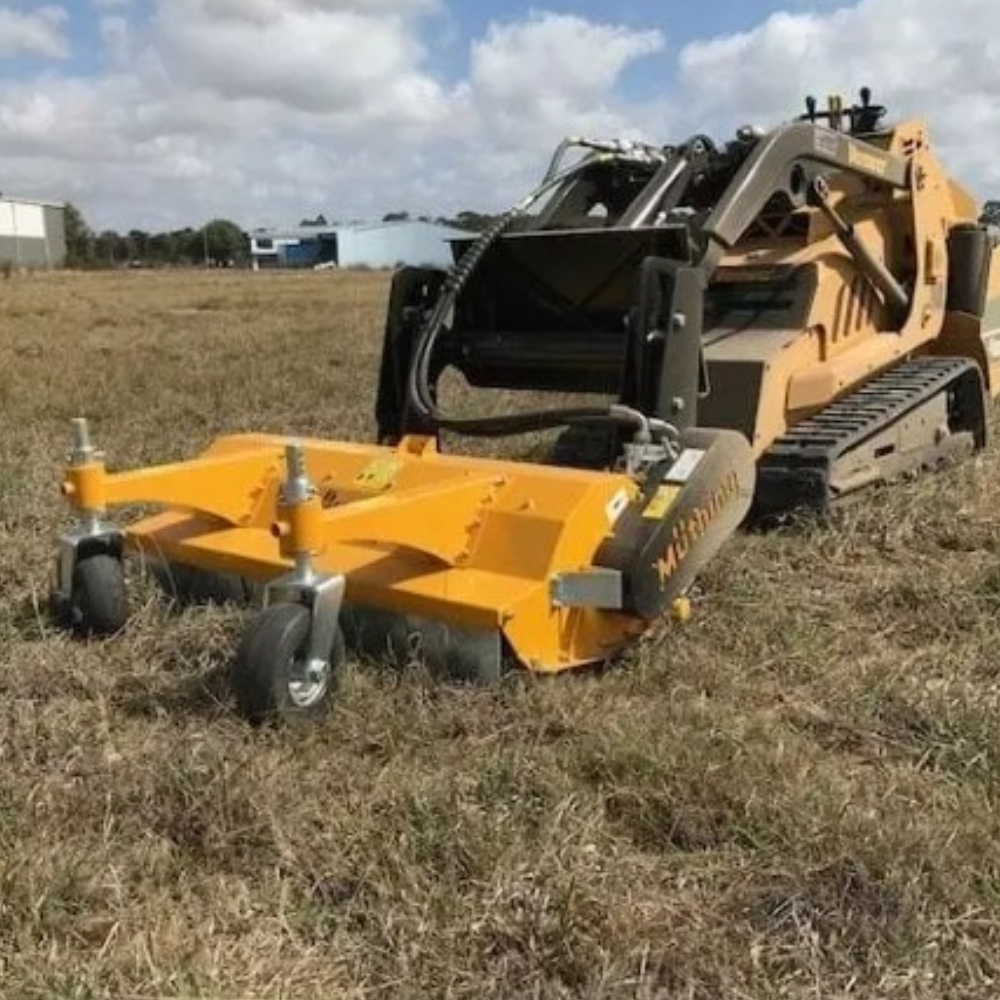 Muthing-MU-FM-Hydro-Flail-Mower Muthing-MU-FM-Hydro-Flail-Mower