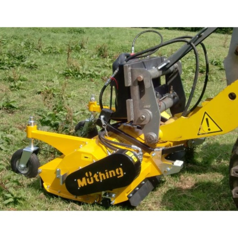 Muthing-MU-FM-Hydro-Flail-Mower Muthing-MU-FM-Hydro-Flail-Mower