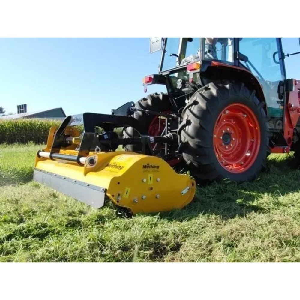 Muthing-MU-H-Vario-Flail-Mowers Muthing-MU-H-Vario-Flail-Mowers