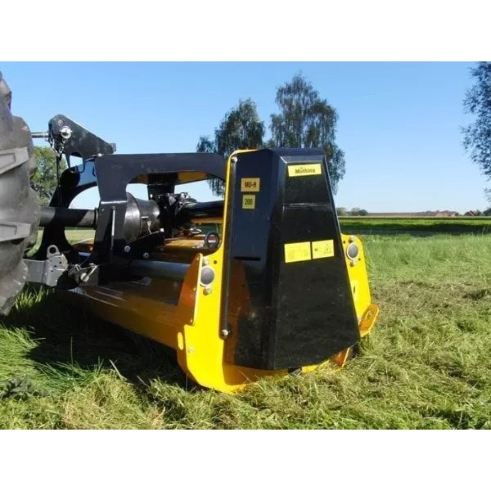 Muthing-MU-H-Vario-Flail-Mowers Muthing-MU-H-Vario-Flail-Mowers