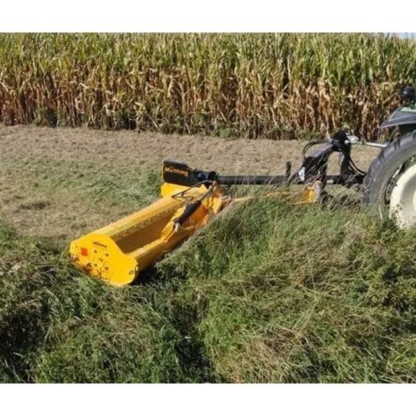Muthing-MU-HS-Vario-Flail-Mower