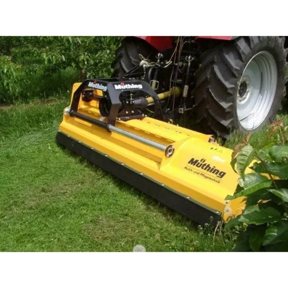 Muthing-MU-L-Vario-Flail-Mowers Muthing-MU-L-Vario-Flail-Mowers