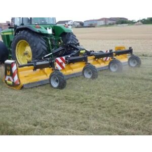 Muthing-MU-M600-Vario-Hydraulic-Folding-Mulchers