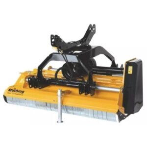 Muthing-MU-O-Vario-Flail-Mower