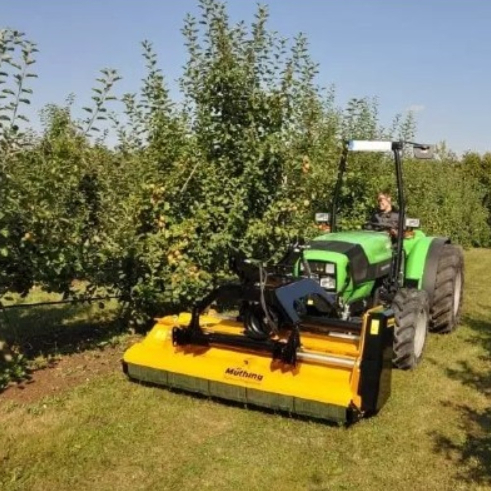 Muthing-MU-O-Vario-Flail-Mower Muthing-MU-O-Vario-Flail-Mower