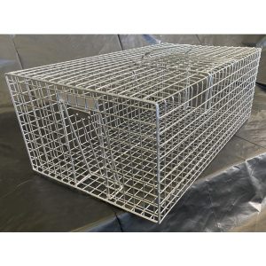 Pigeon-Cage-Medium
