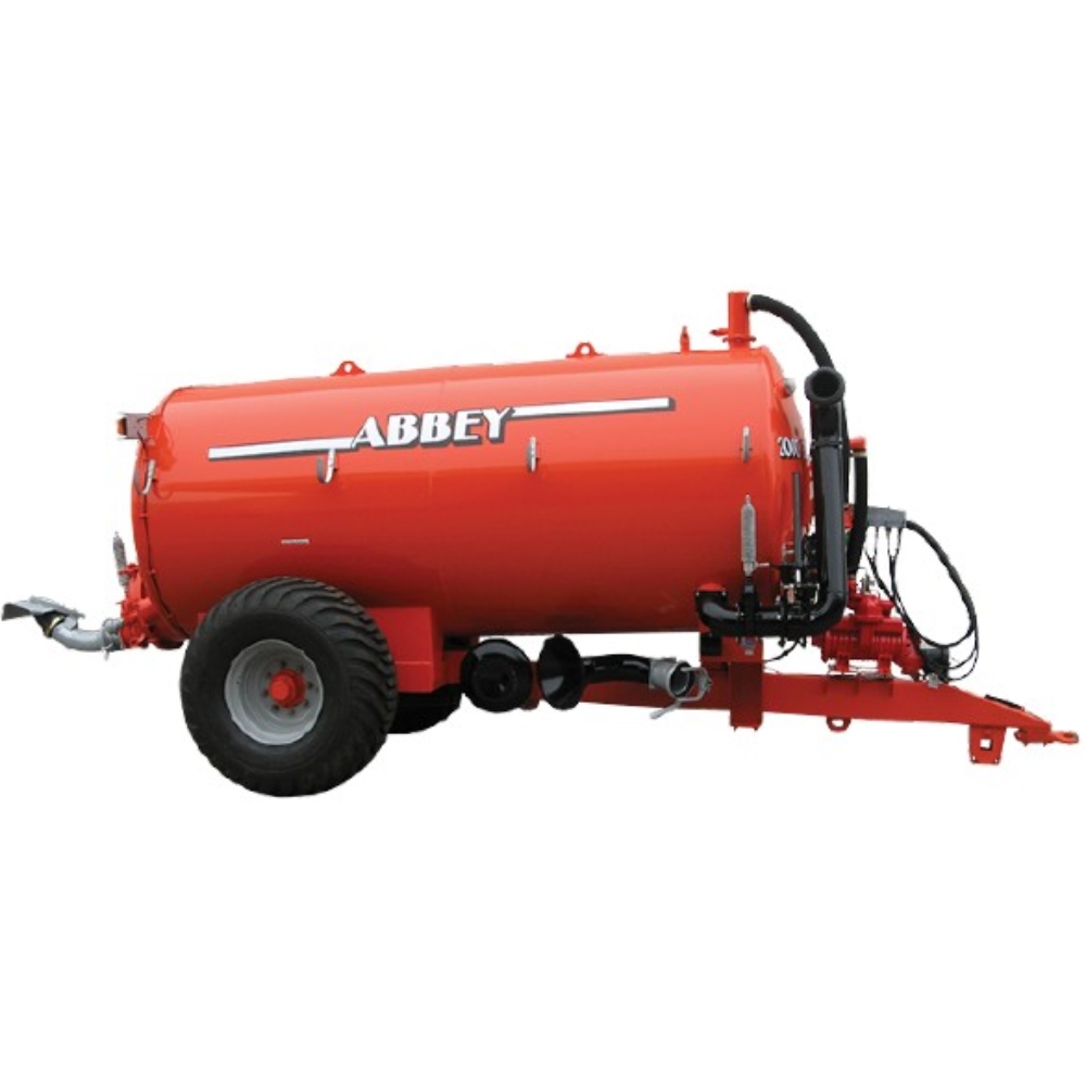 Abbey-Single-Axle-Slurry-Tankers Abbey-Single-Axle-Slurry-Tankers