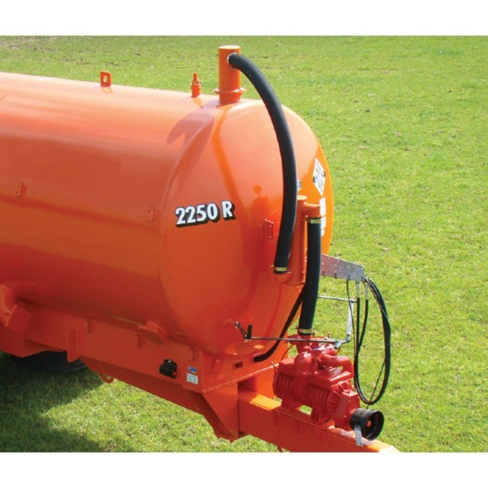 Abbey-Single-Axle-Slurry-Tankers Abbey-Single-Axle-Slurry-Tankers