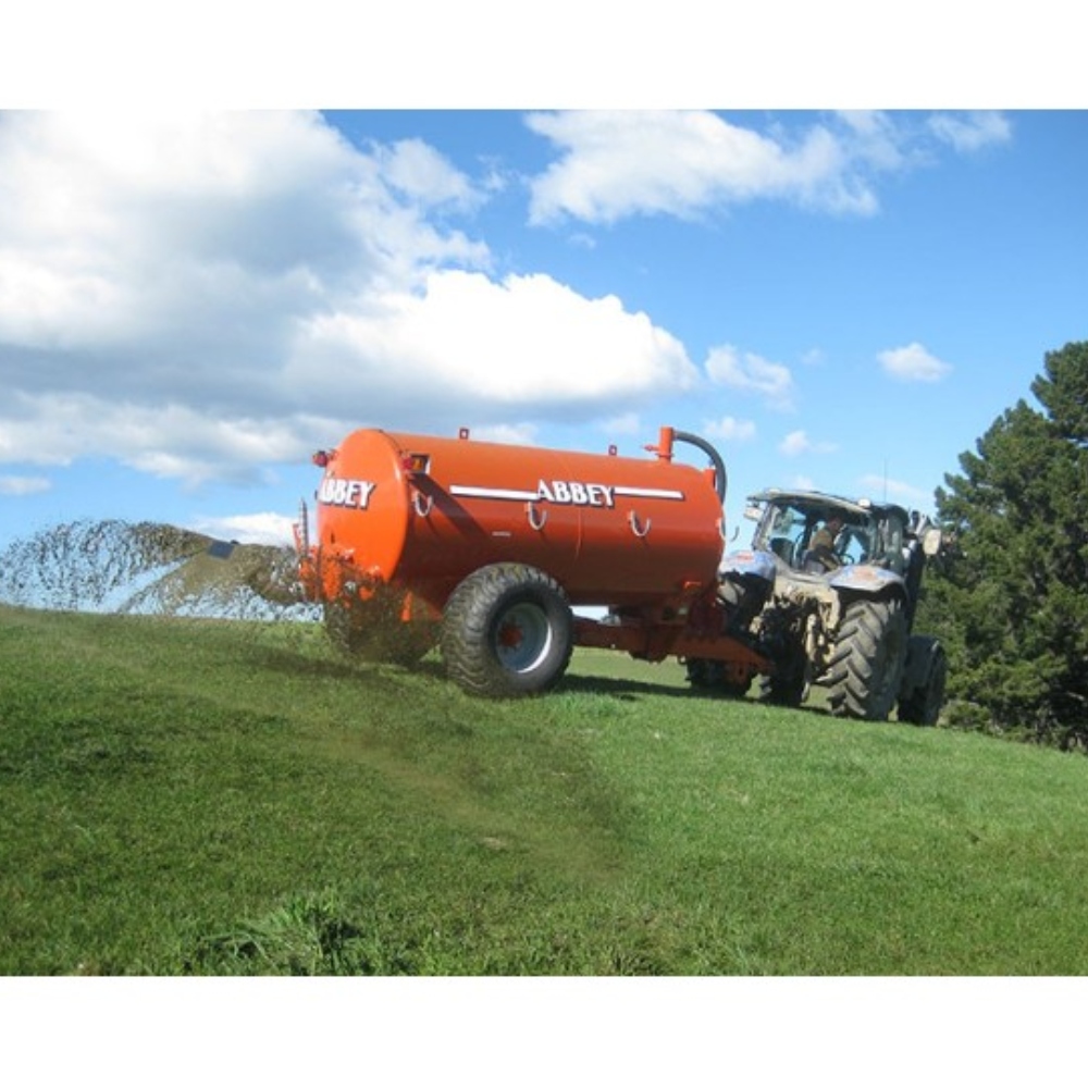 Abbey-Single-Axle-Slurry-Tankers Abbey-Single-Axle-Slurry-Tankers