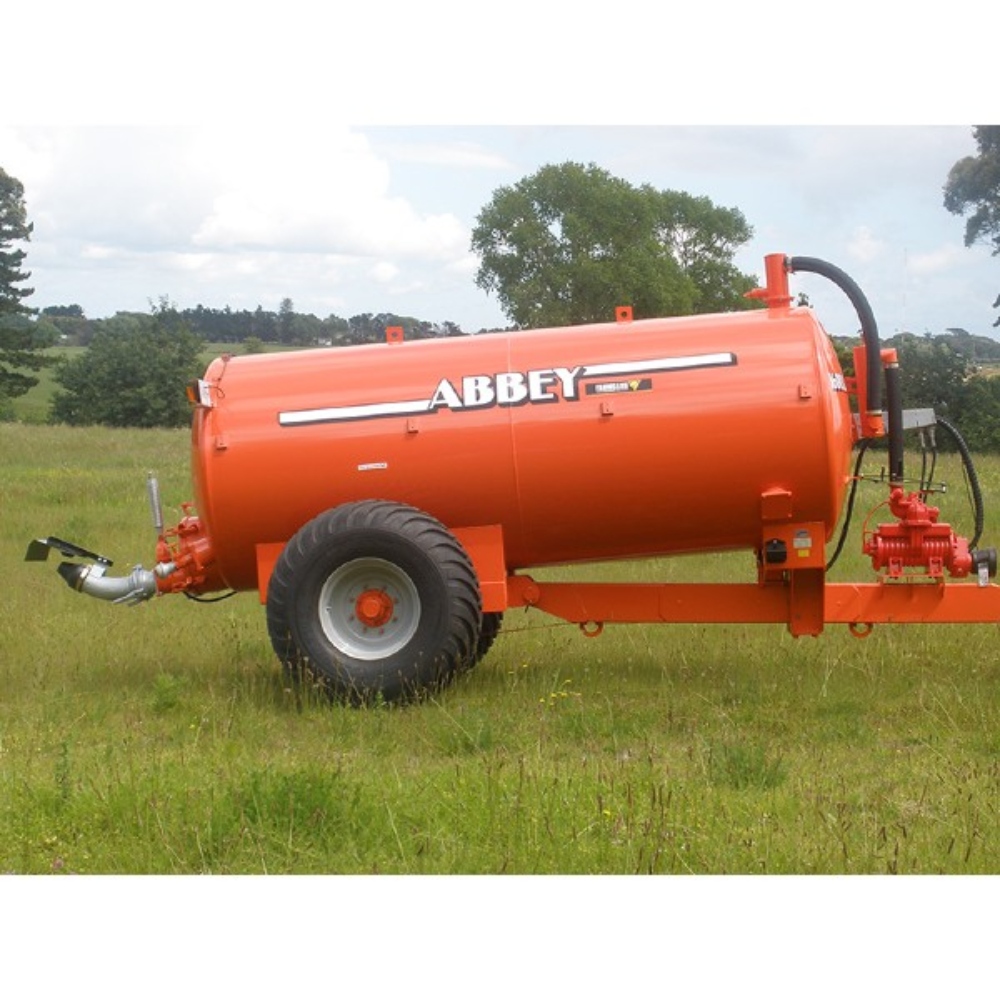 Abbey-Single-Axle-Slurry-Tankers Abbey-Single-Axle-Slurry-Tankers