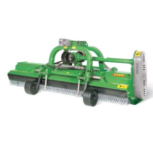 Celli-Gemini-Reversible-Mulchers