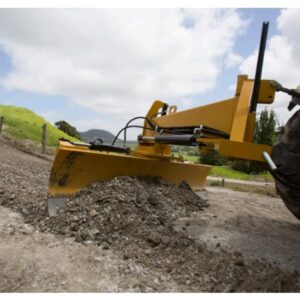 Dozer Blades