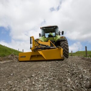 Farmgard-Bulldozer-Grader-Blades