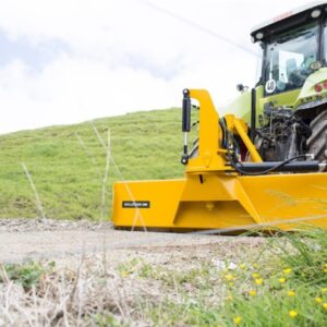 Farmgard-Bulldozer-Grader-Blades