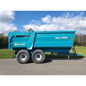 Trailers