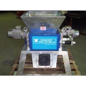 Bamawm-Grain-Roller-Mills