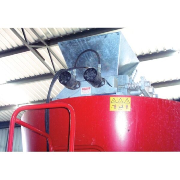 Bamawm-Hydraulic-Grain-Roller-Mills