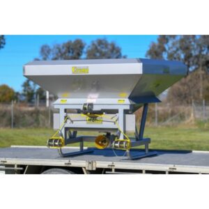 Crump-Acacia-3pt-Linkage-Spreader