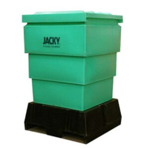 Jacky-1500L-Centre-Medium-Discharge-Bins-with-Poly-Base-JB1500-4