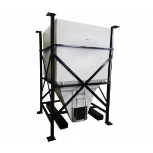 Jacky-1600L-side-Discharge-Bins-with-Stacking-Frame-BLM1600-8