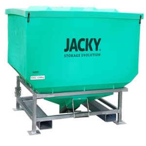 Jacky-1700L-Centre-Medium-Discharge-Bins-with-Steel-Base-LA1500-4